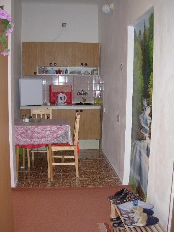 Penzion Hlinkova Plzen Ruang foto