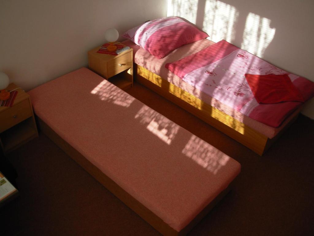 Penzion Hlinkova Plzen Bagian luar foto