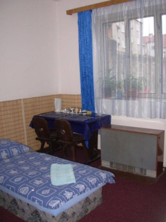Penzion Hlinkova Plzen Ruang foto