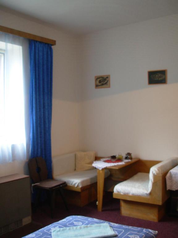 Penzion Hlinkova Plzen Bagian luar foto