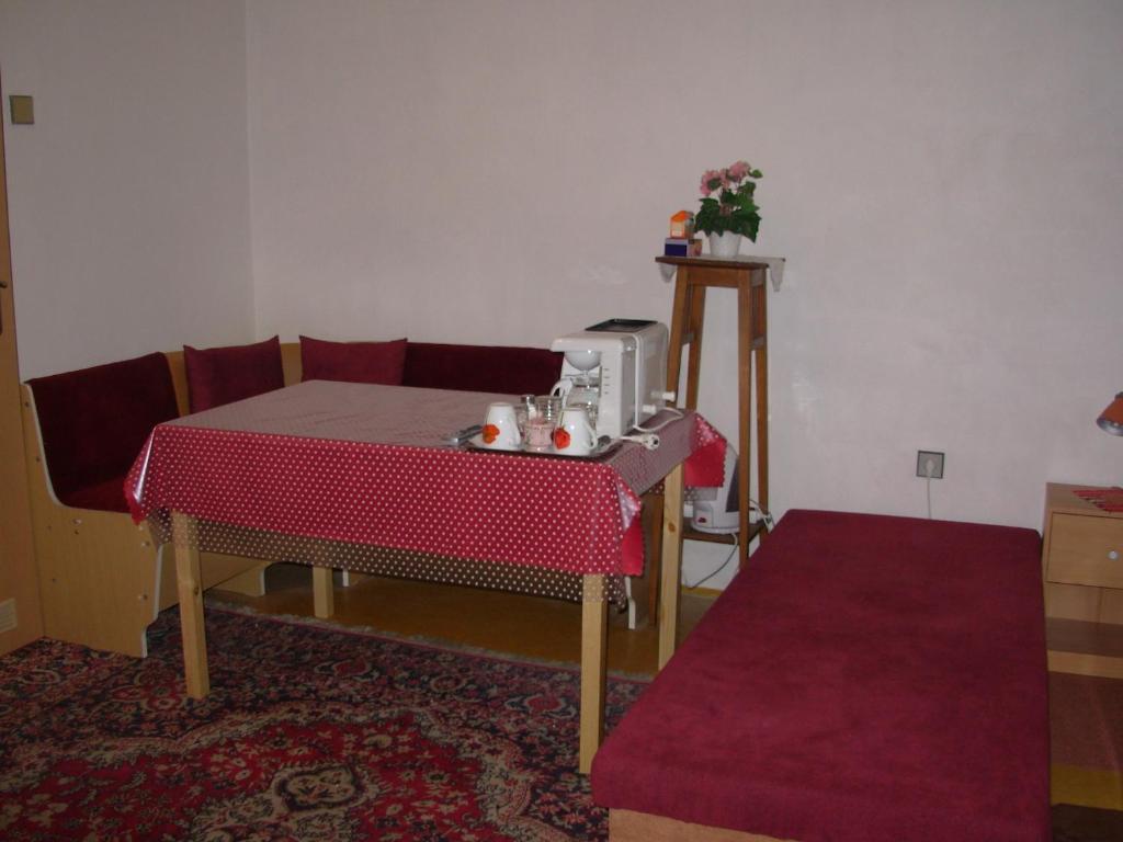 Penzion Hlinkova Plzen Ruang foto