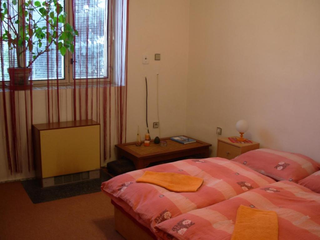 Penzion Hlinkova Plzen Ruang foto