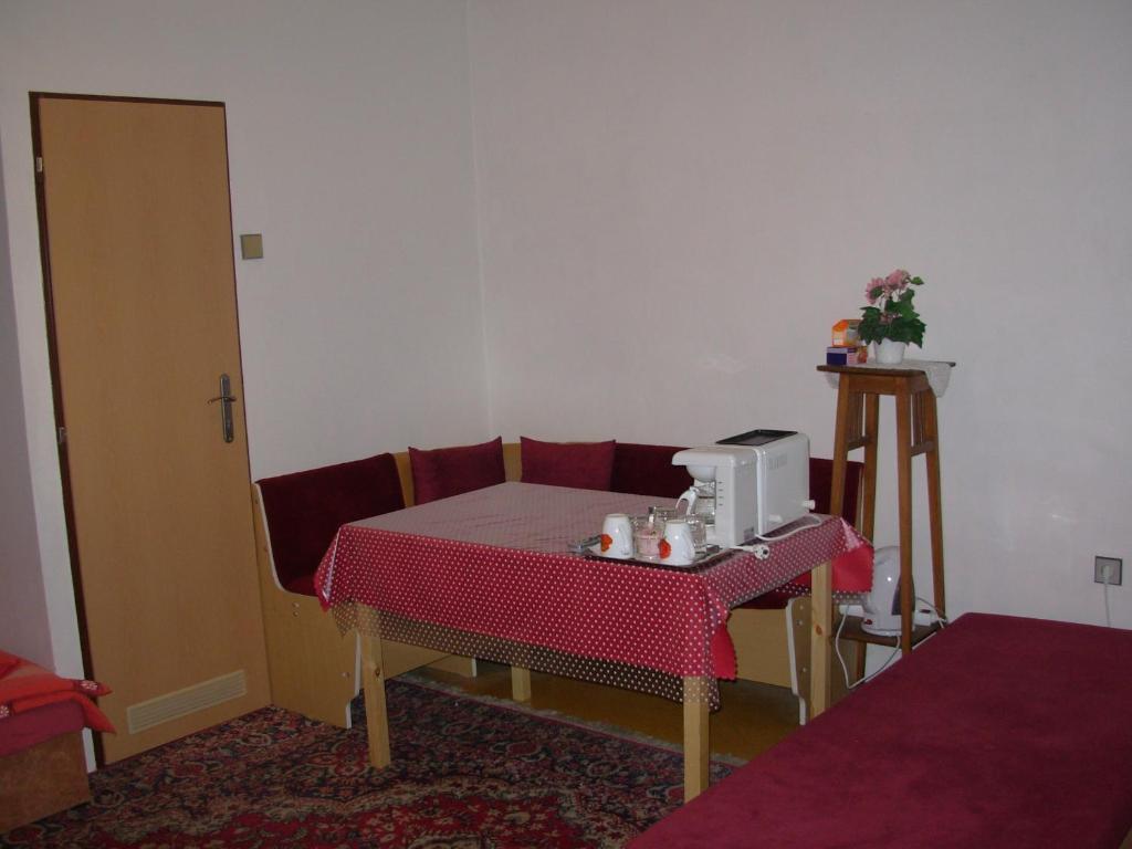 Penzion Hlinkova Plzen Ruang foto