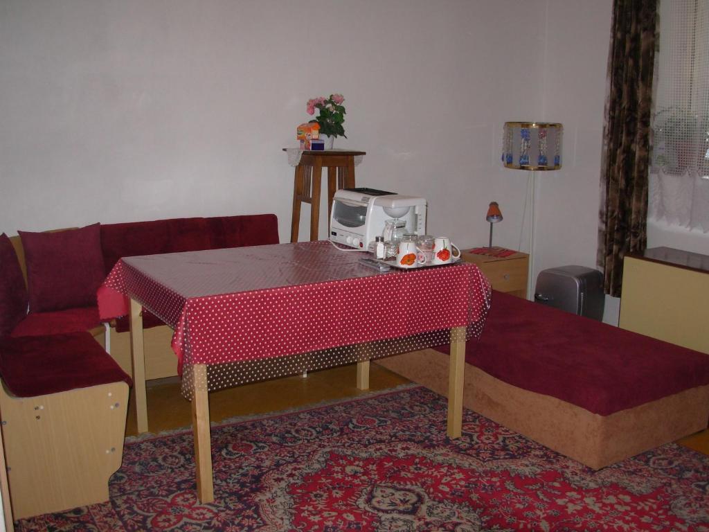 Penzion Hlinkova Plzen Ruang foto